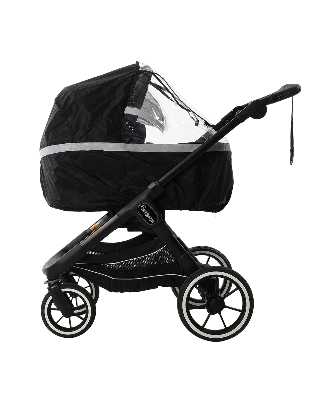 Emmaljunga Regntrekk